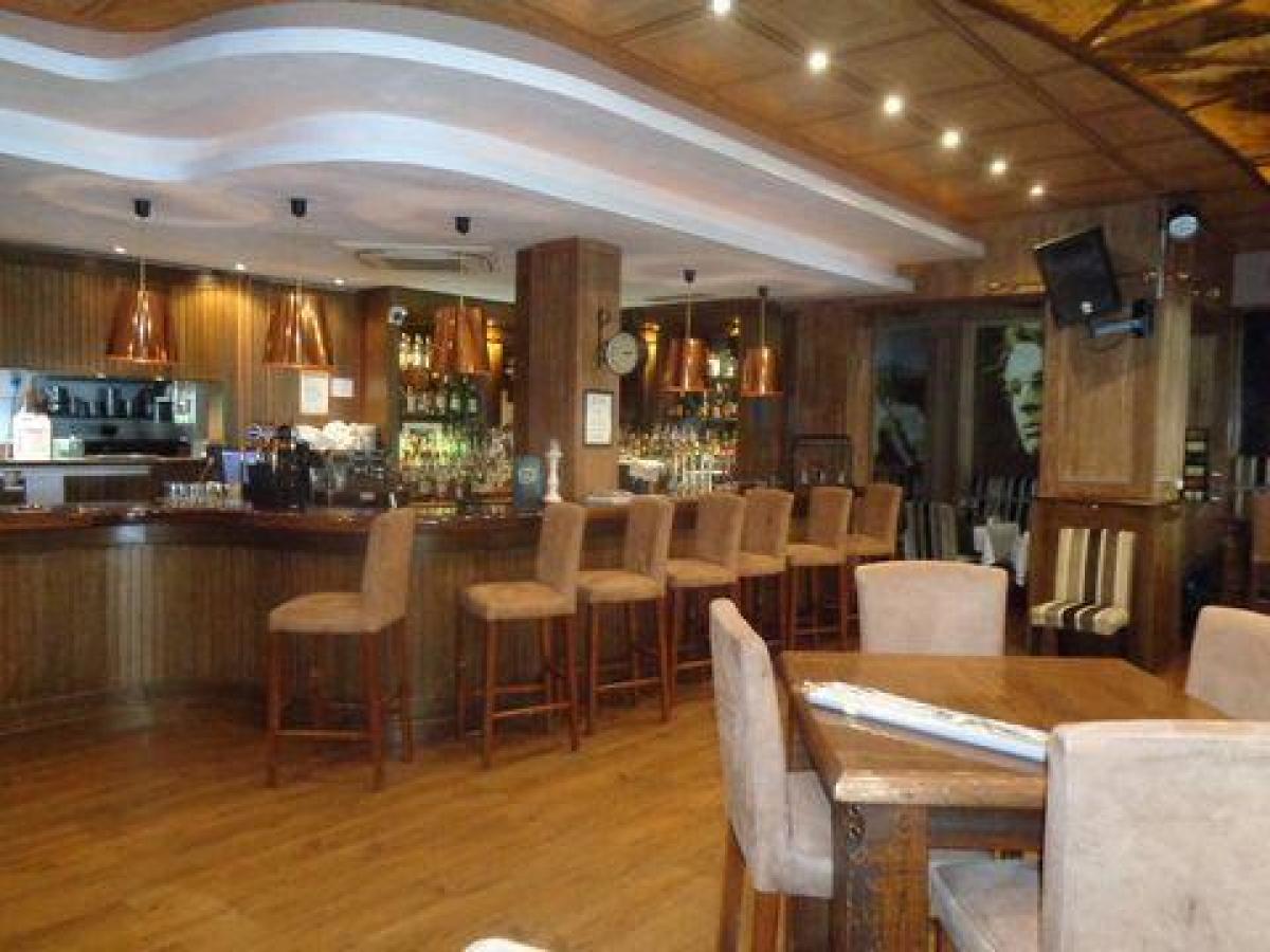 Picture of Retail For Sale in Marbella, Andalusia, Spain