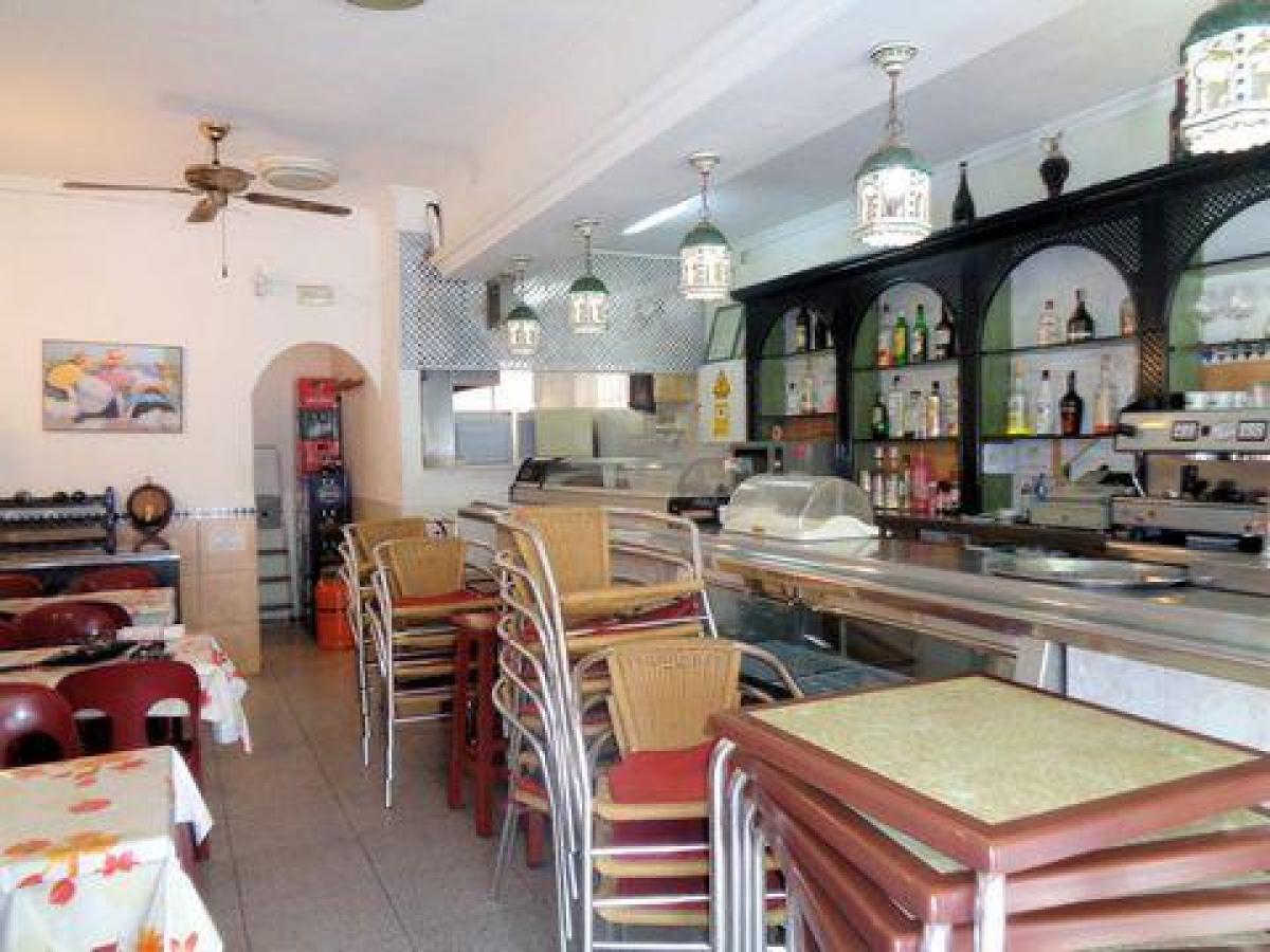 Picture of Retail For Sale in Benalmadena, Malaga, Spain