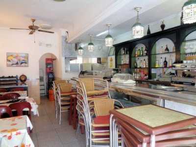 Retail For Sale in Benalmadena, Spain