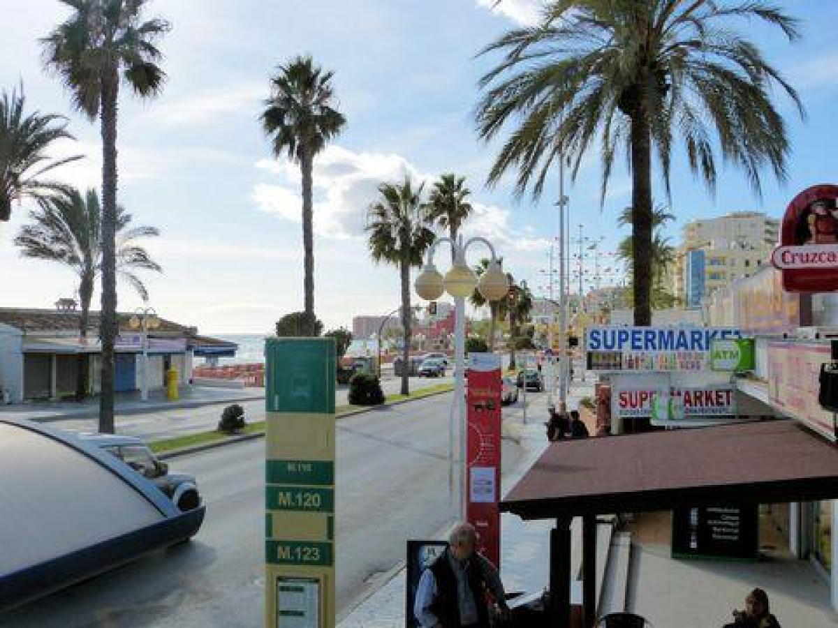 Picture of Retail For Sale in Benalmadena, Malaga, Spain