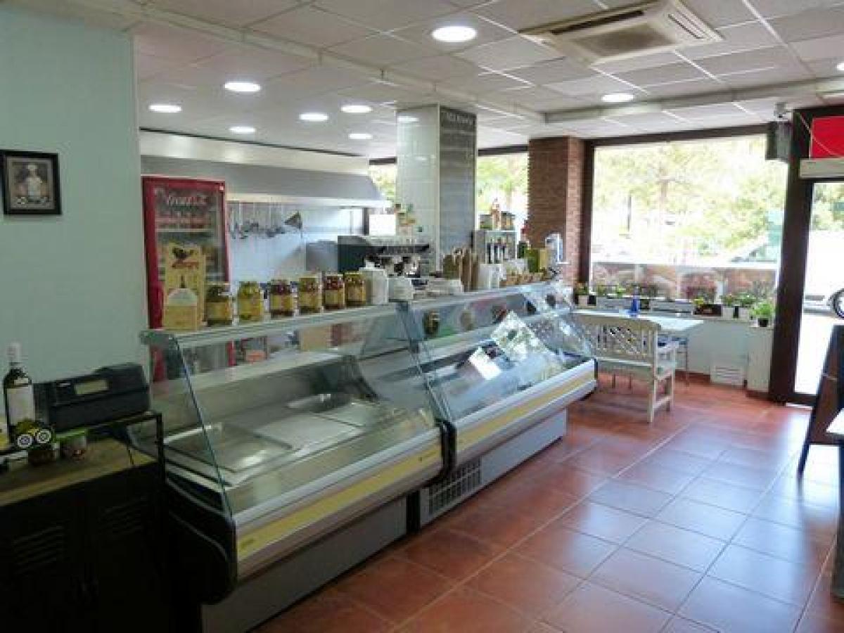 Picture of Retail For Sale in Fuengirola, Malaga, Spain