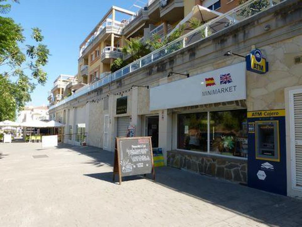 Picture of Office For Sale in Mijas Costa, Malaga, Spain