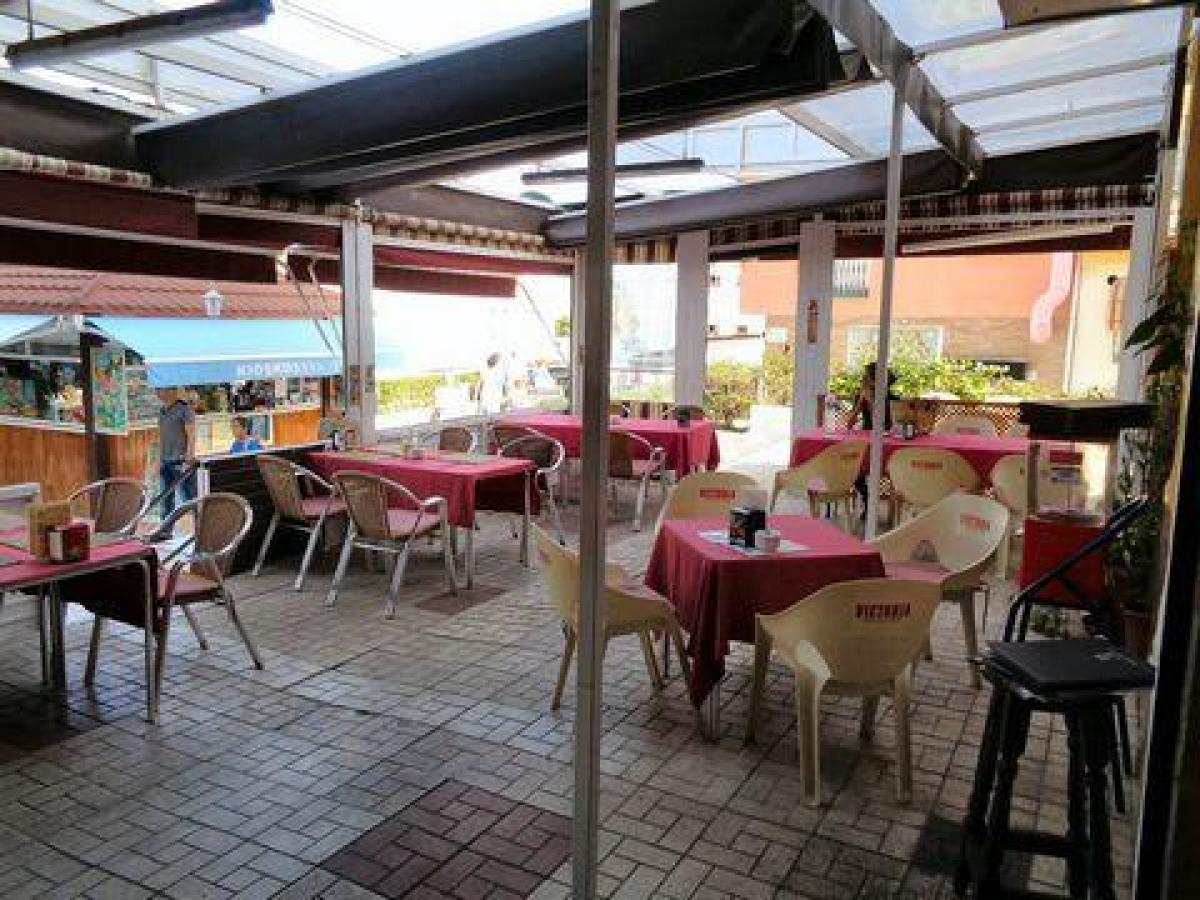 Picture of Retail For Sale in Torremolinos, Malaga, Spain