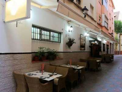 Retail For Sale in Fuengirola, Spain