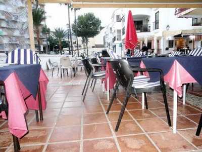 Retail For Sale in Benalmadena, Spain