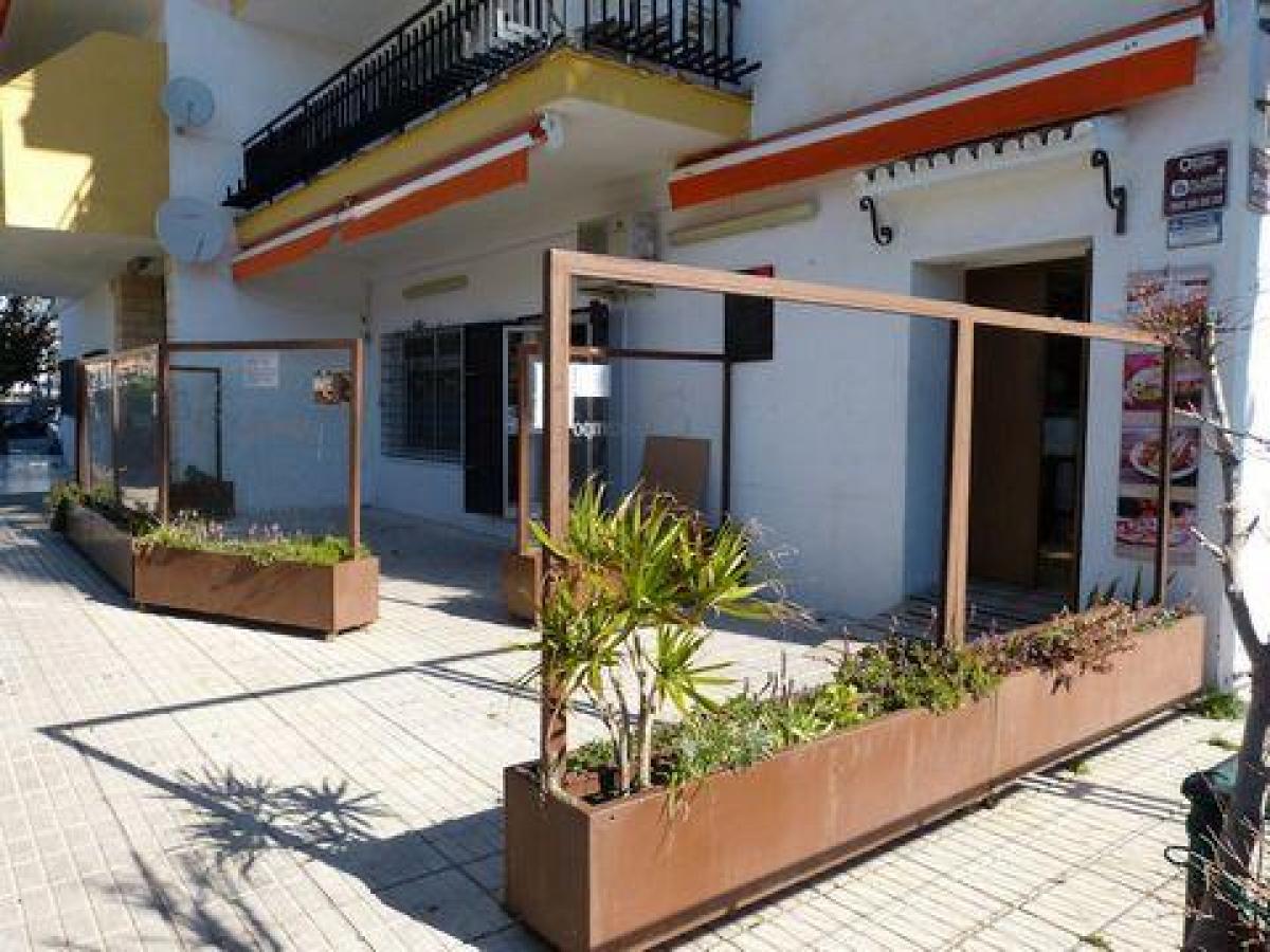 Picture of Retail For Sale in Mijas Costa, Malaga, Spain