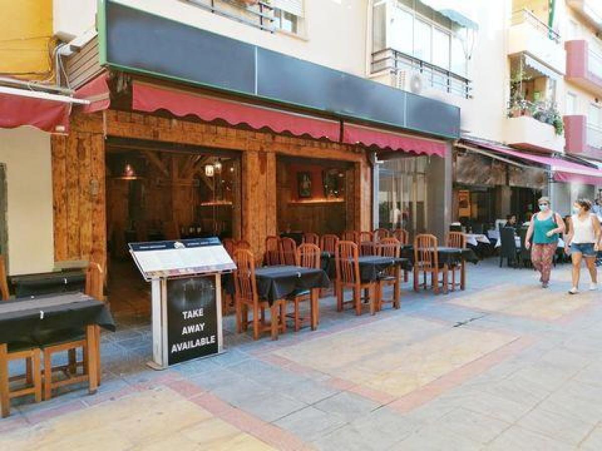 Picture of Retail For Sale in Fuengirola, Malaga, Spain