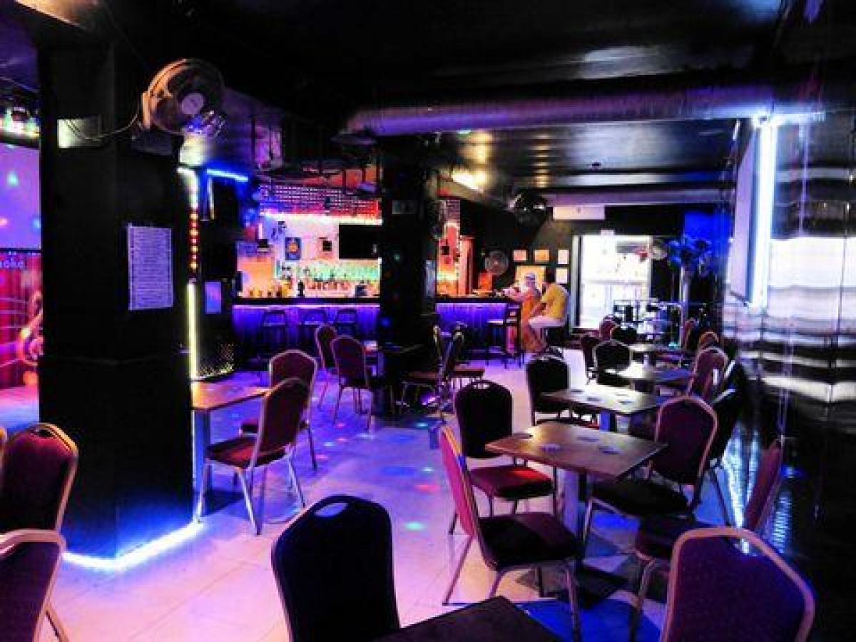 Picture of Retail For Sale in Benalmadena, Malaga, Spain