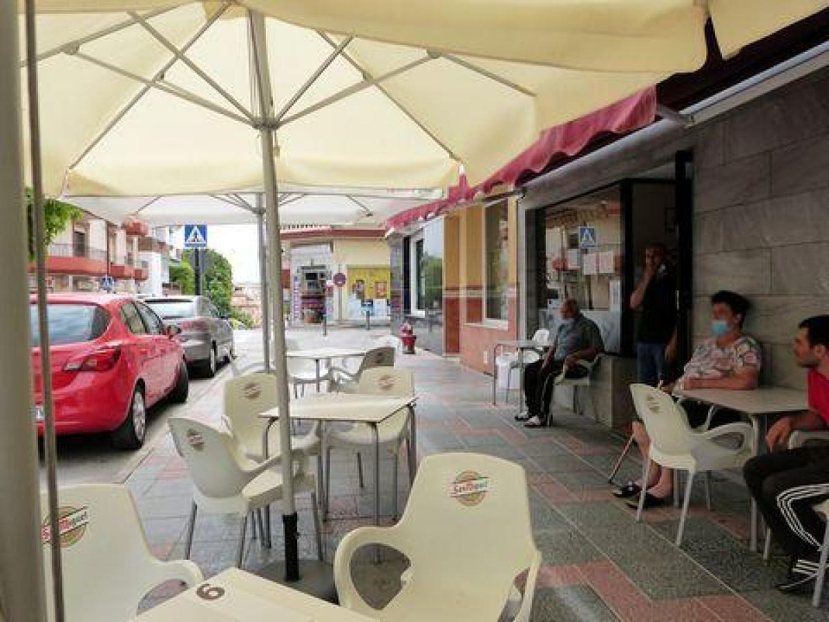 Picture of Retail For Sale in Mijas Costa, Malaga, Spain