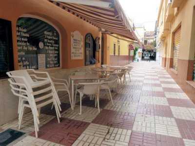 Retail For Sale in Fuengirola, Spain