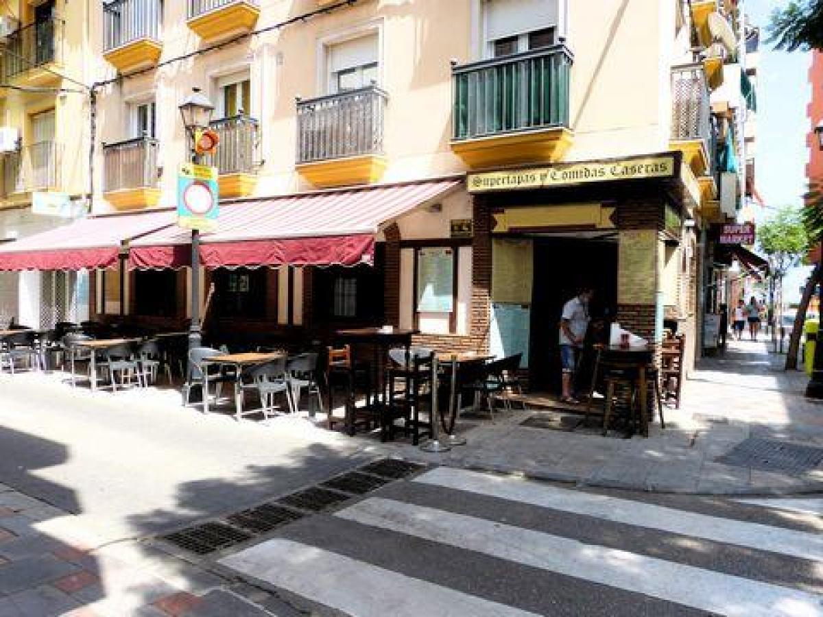 Picture of Retail For Sale in Fuengirola, Malaga, Spain