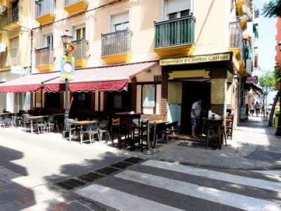Retail For Sale in Fuengirola, Spain