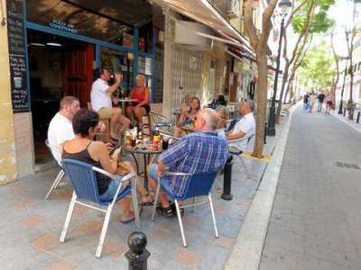Retail For Sale in Fuengirola, Spain