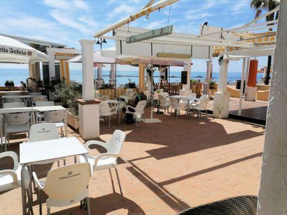 Picture of Retail For Sale in Benalmadena, Malaga, Spain