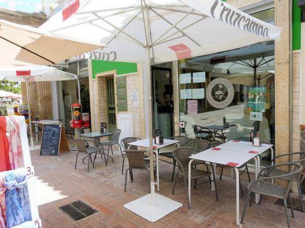 Picture of Retail For Sale in Benalmadena, Malaga, Spain