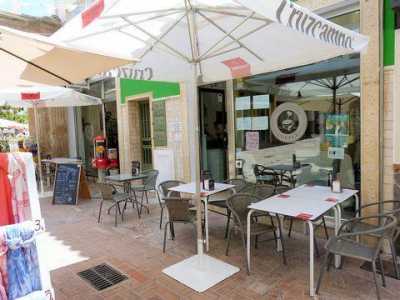 Retail For Sale in Benalmadena, Spain