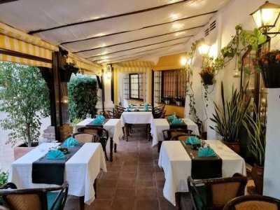 Retail For Sale in Fuengirola, Spain