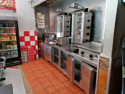 Retail For Sale in Fuengirola, Spain