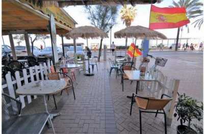 Retail For Sale in Fuengirola, Spain