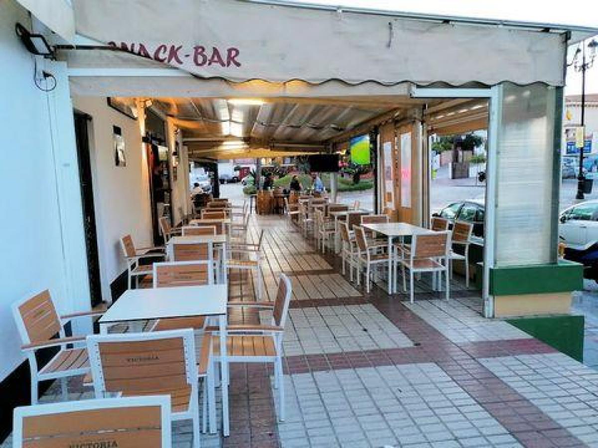 Picture of Retail For Sale in Fuengirola, Malaga, Spain