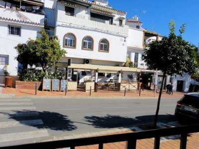 Retail For Sale in Benalmadena Pueblo, Spain