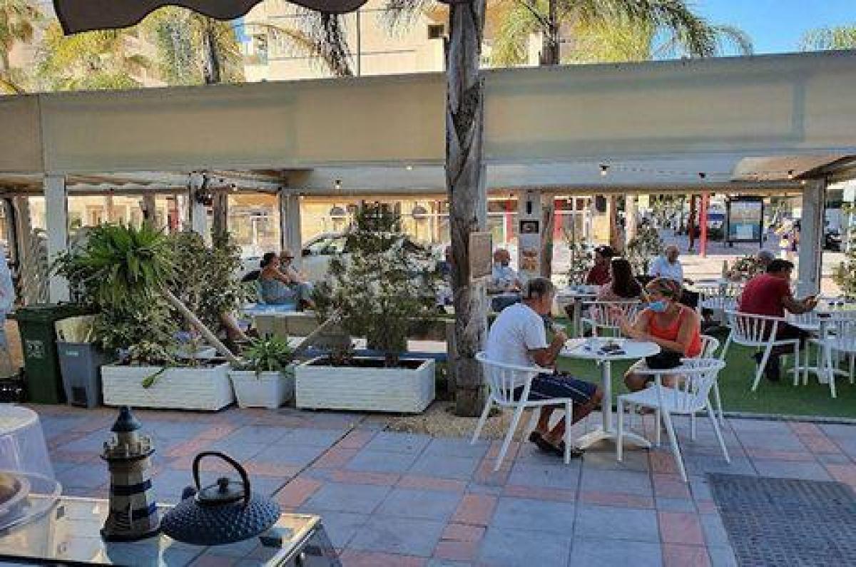 Picture of Retail For Sale in Fuengirola, Malaga, Spain