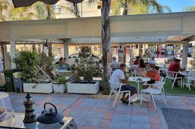 Retail For Sale in Fuengirola, Spain