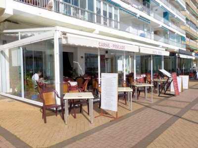 Retail For Sale in Fuengirola, Spain