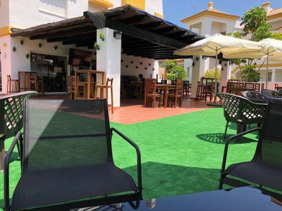 Picture of Retail For Sale in Mijas Costa, Malaga, Spain