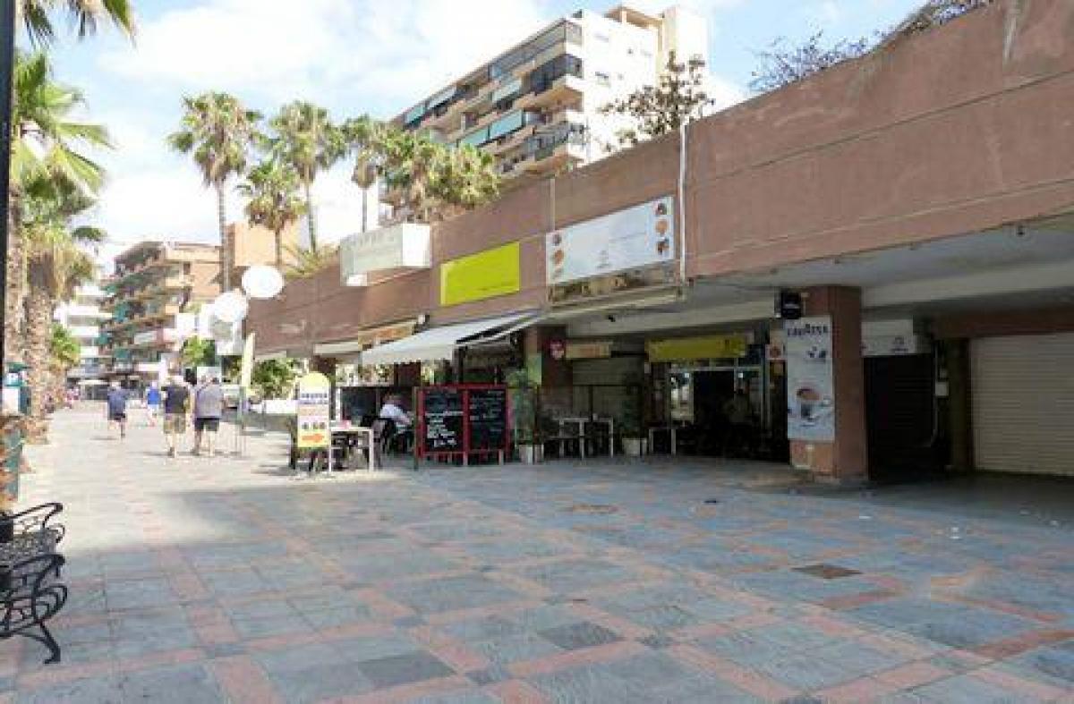 Picture of Retail For Sale in Fuengirola, Malaga, Spain