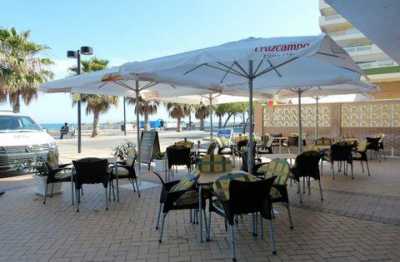 Retail For Sale in Fuengirola, Spain