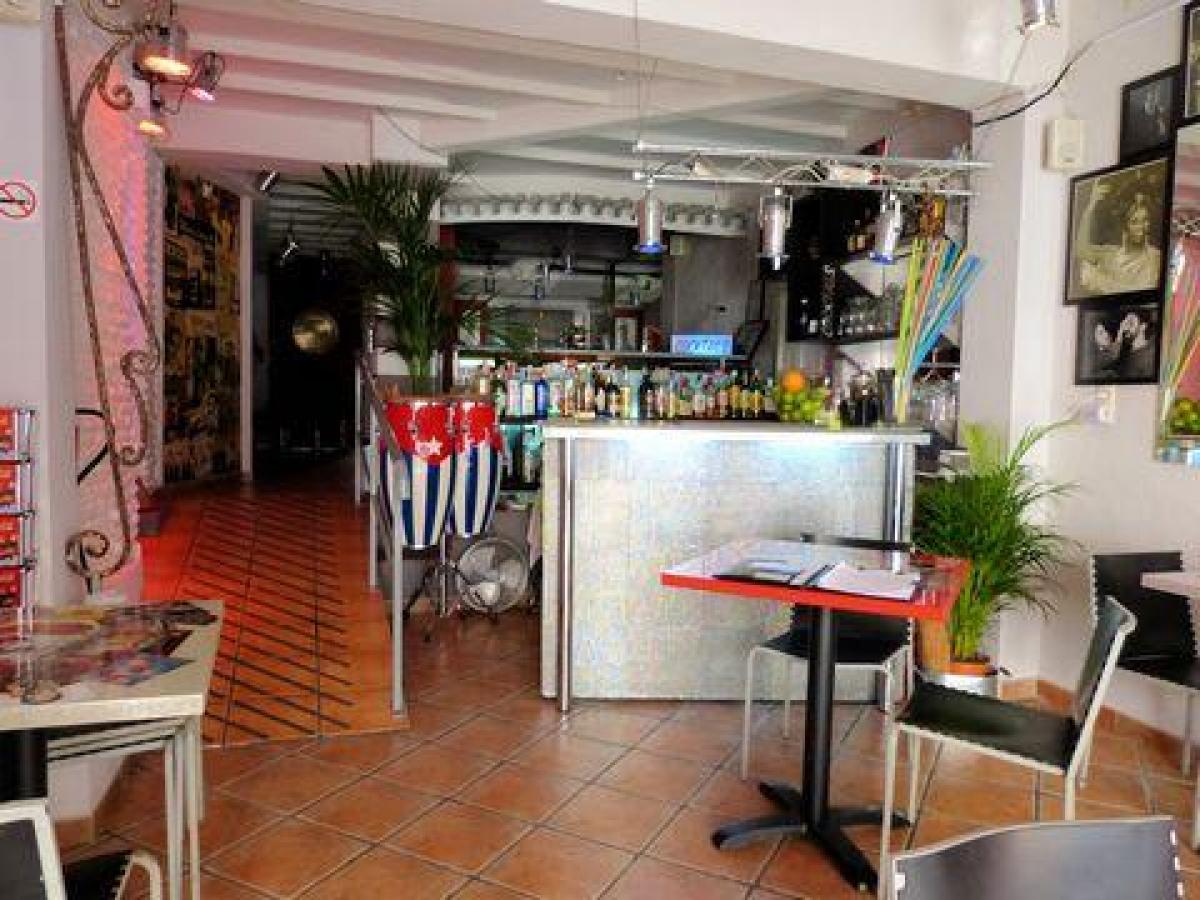 Picture of Retail For Sale in Torremolinos, Malaga, Spain
