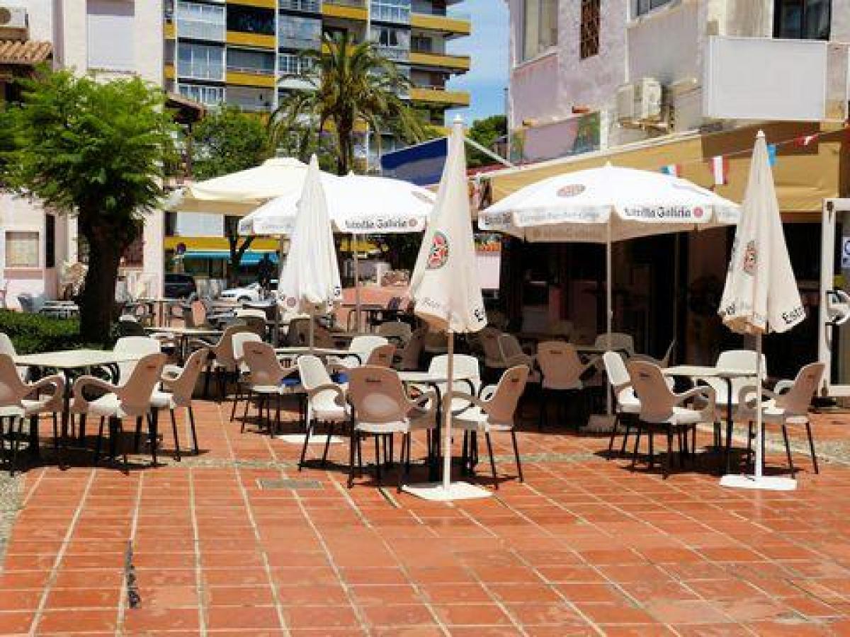 Picture of Retail For Sale in Benalmadena, Malaga, Spain