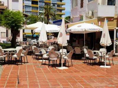 Retail For Sale in Benalmadena, Spain