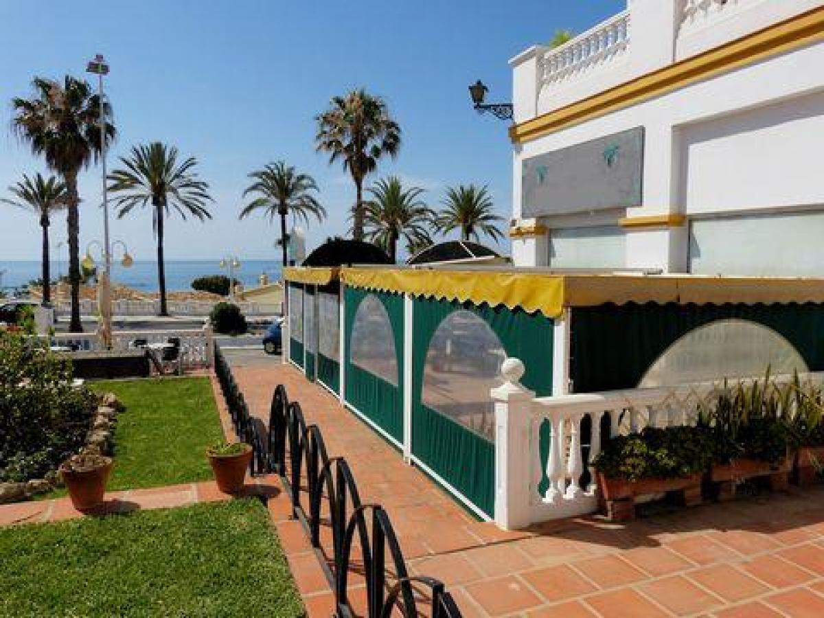 Picture of Retail For Sale in Benalmadena, Malaga, Spain