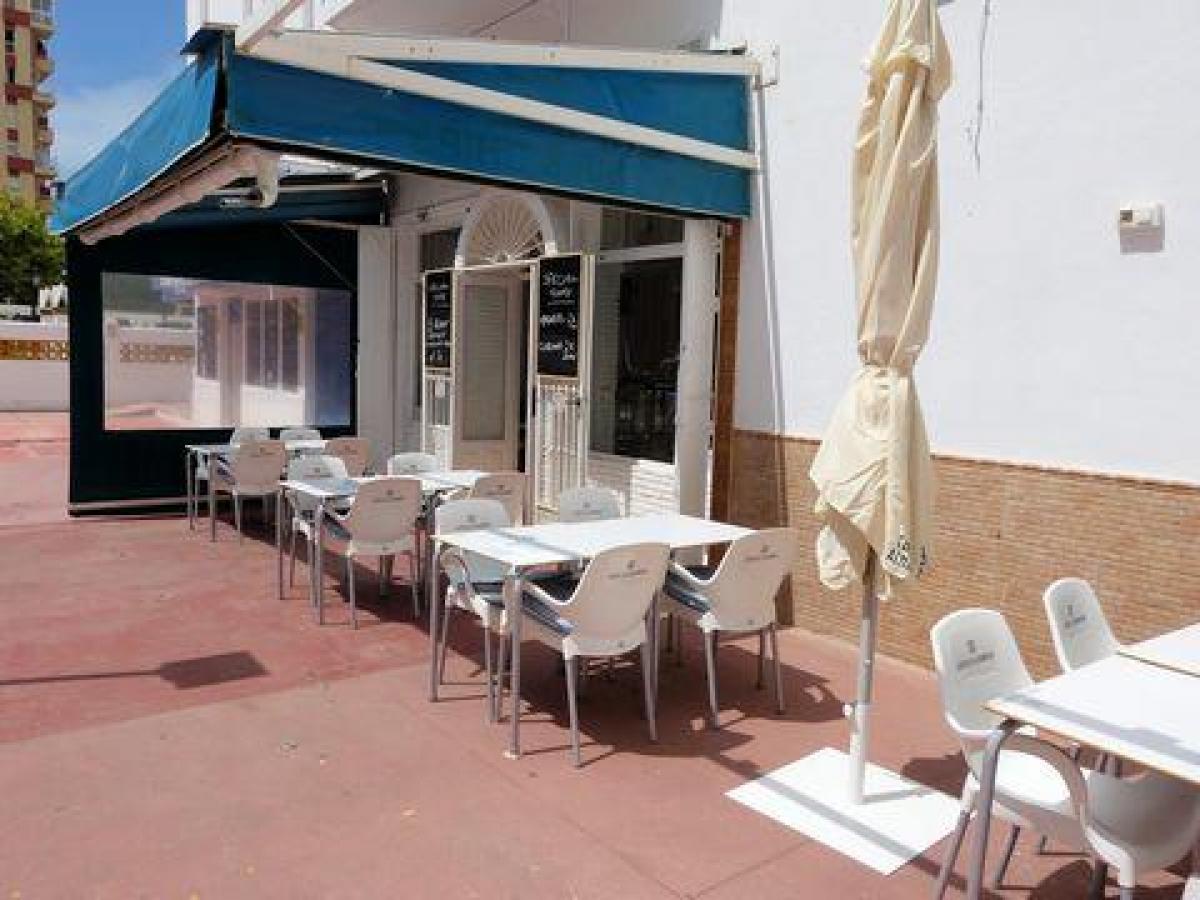 Picture of Retail For Sale in Benalmadena, Malaga, Spain