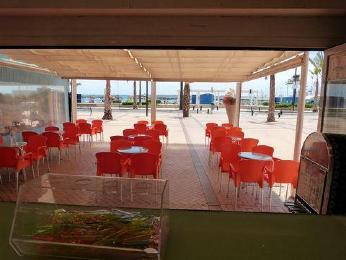 Picture of Retail For Sale in Fuengirola, Malaga, Spain