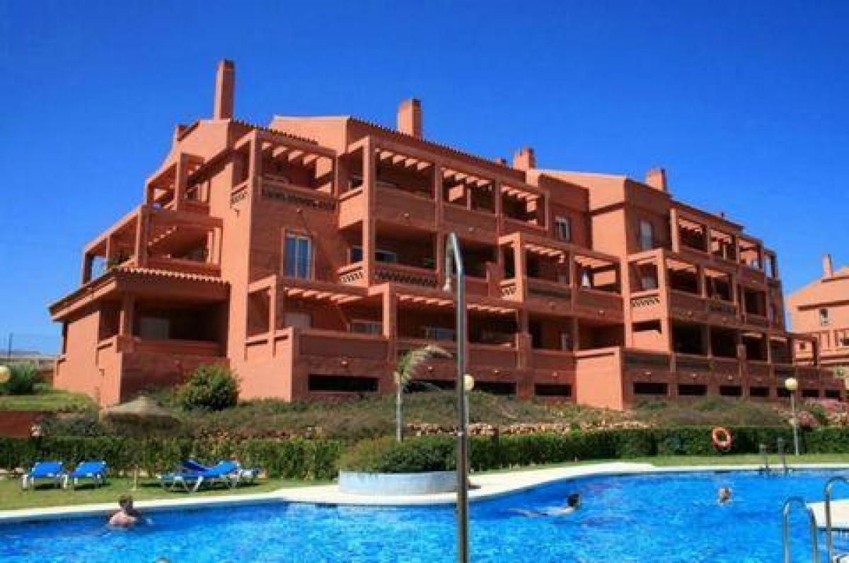 Picture of Condo For Sale in Mijas, Malaga, Spain