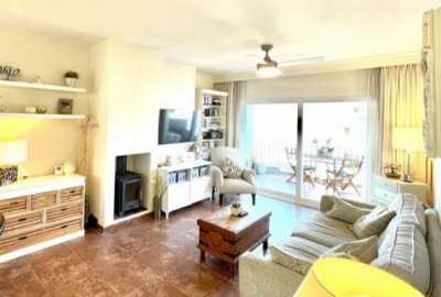 Condo For Sale in Mijas, Spain