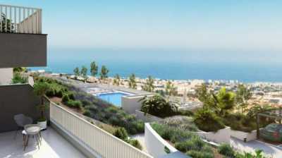 Apartment For Sale in Benalmadena, Spain