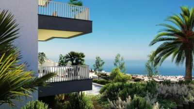 Apartment For Sale in Benalmadena, Spain