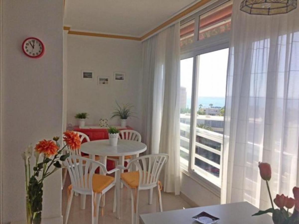 Picture of Apartment For Sale in Torremolinos, Malaga, Spain