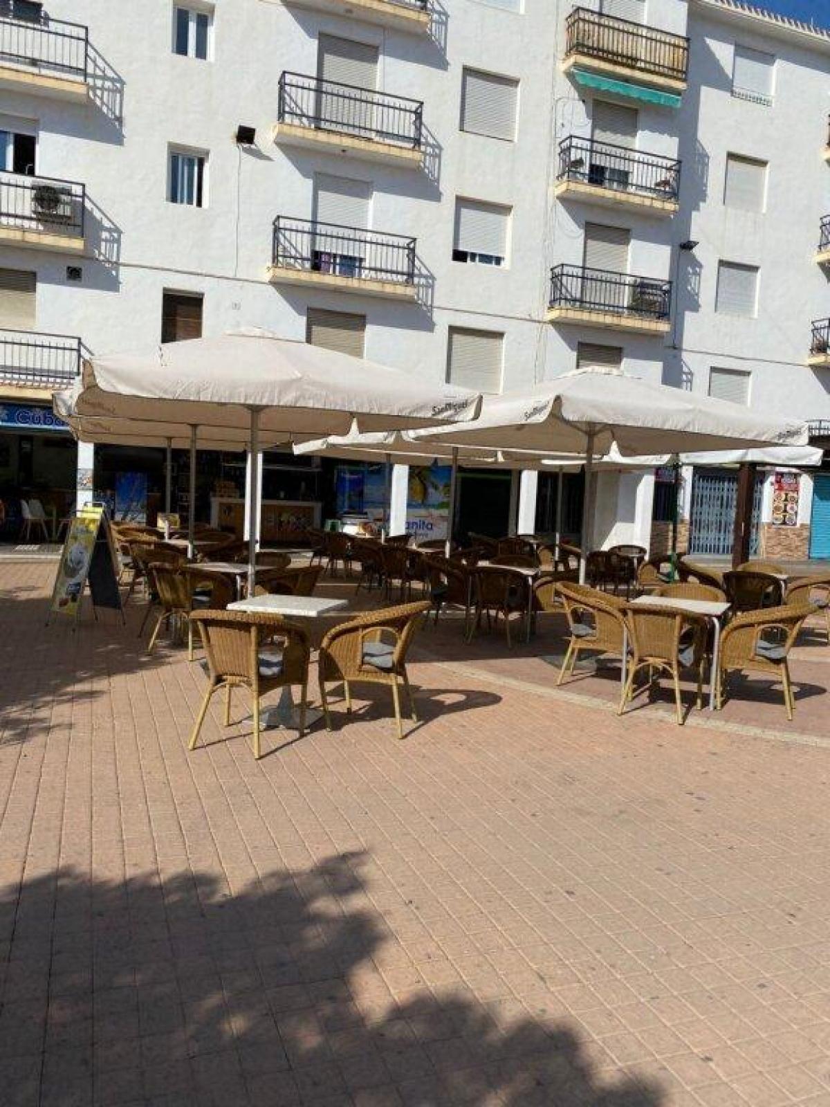Picture of Retail For Rent in Altea, Alicante, Spain