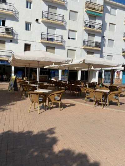 Retail For Rent in Altea, Spain