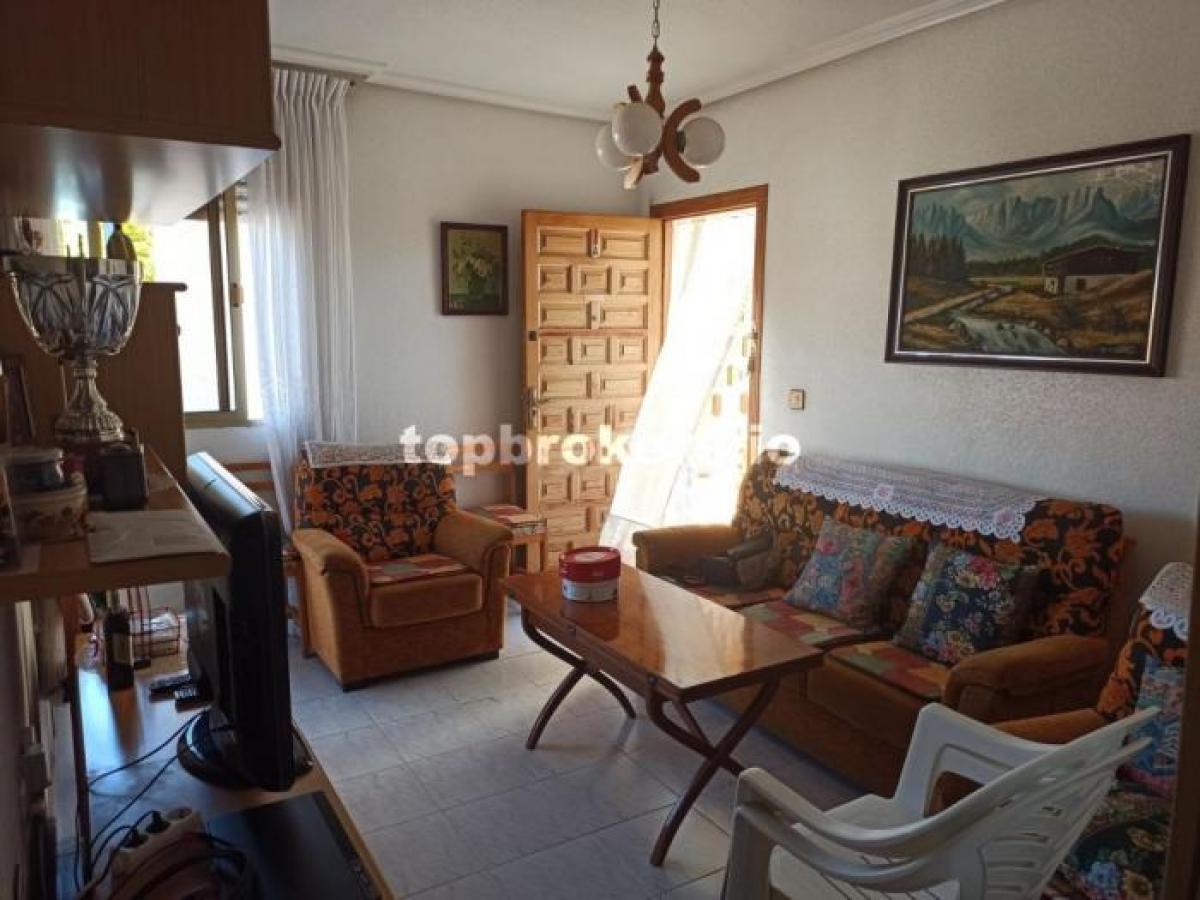 Picture of Apartment For Sale in San Javier, Alicante, Spain