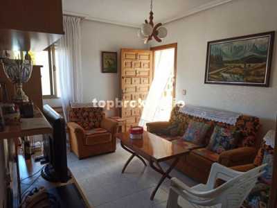 Apartment For Sale in San Javier, Spain