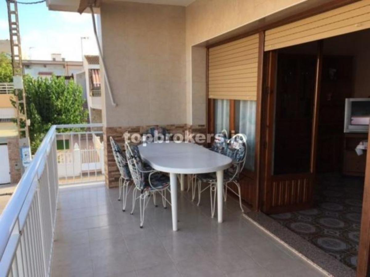 Picture of Apartment For Sale in Cartagena, Murcia, Spain