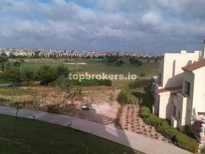 Apartment For Sale in San Javier, Spain