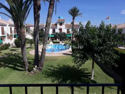 Home For Sale in San Javier, Spain