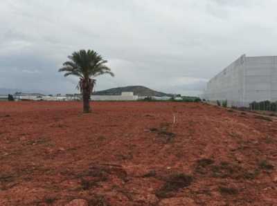 Residential Land For Sale in Fortuna, Spain